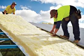 Eco-Friendly or Green Insulation Solutions in South Euclid, OH